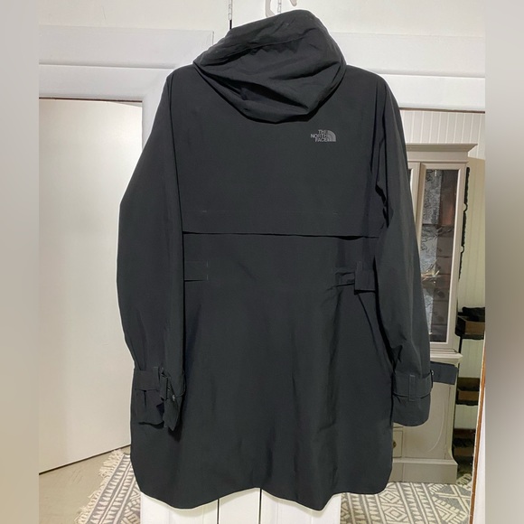 THE NORTH FACE JACKET - Picture 10 of 10